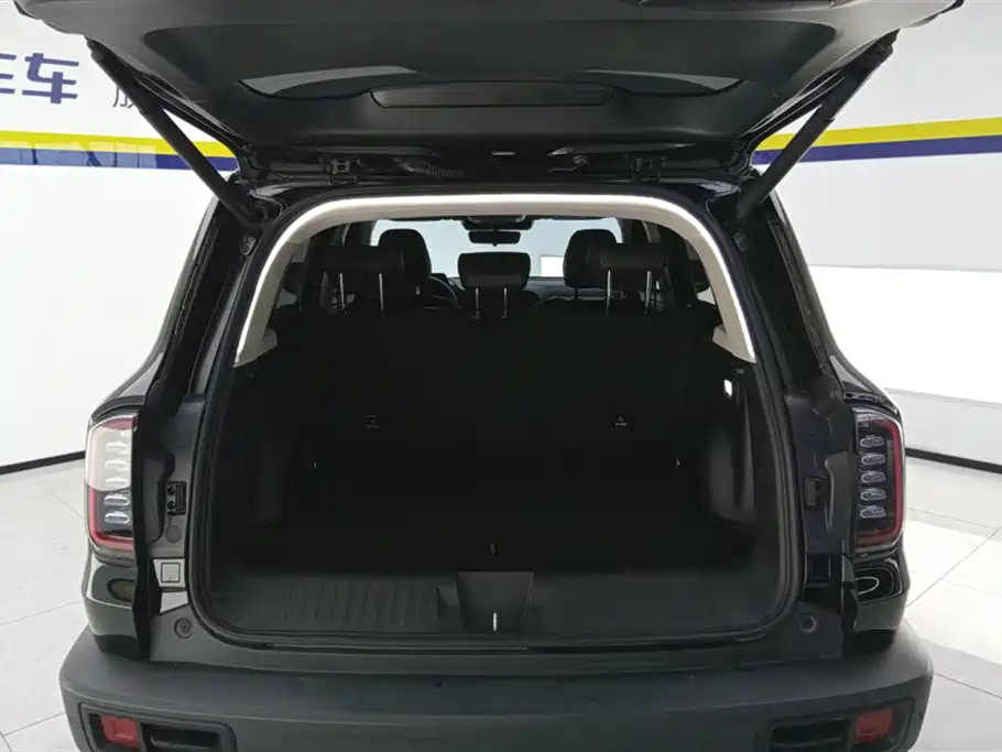 Haval Dargo 1.5 T DCT Collie