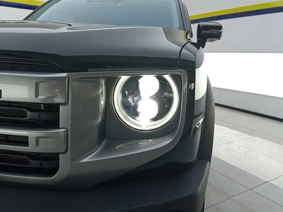 Haval Dargo 1.5 T DCT Collie
