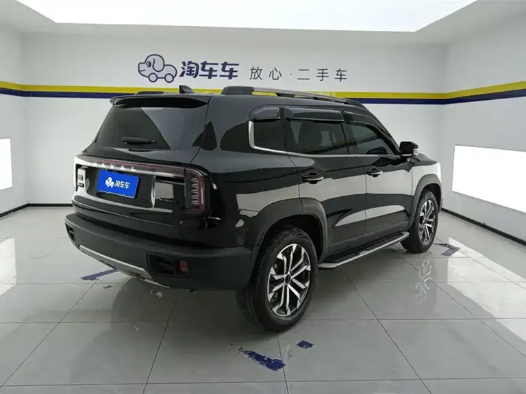 Haval Dargo 1.5 T DCT Collie