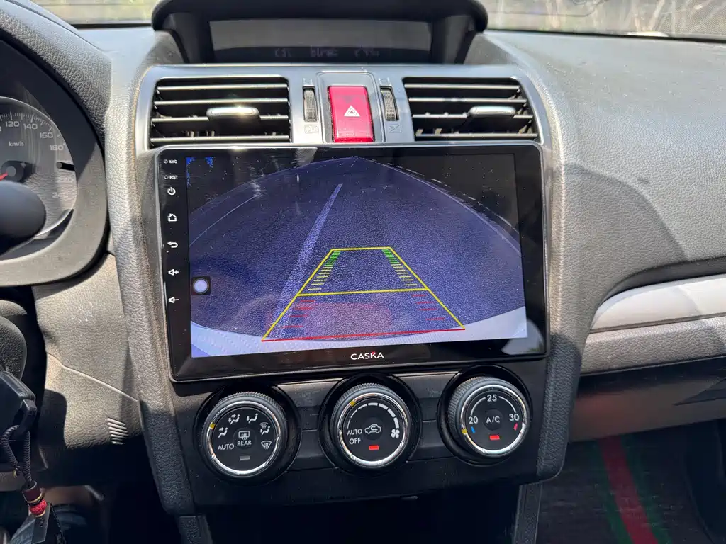 Subaru XV 2.0 i Luxury Navigation