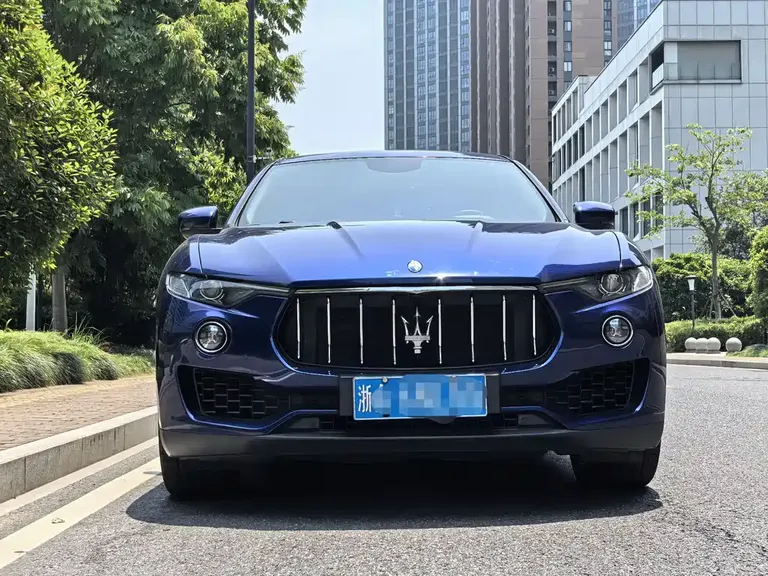 Maserati Levante 3.0 T Standard