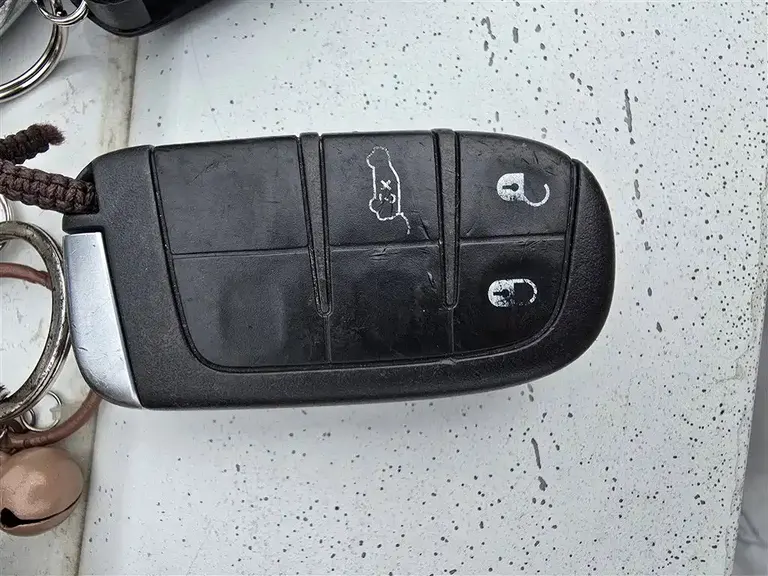 Jeep Renegade 1.4 T Auto Power Energy+