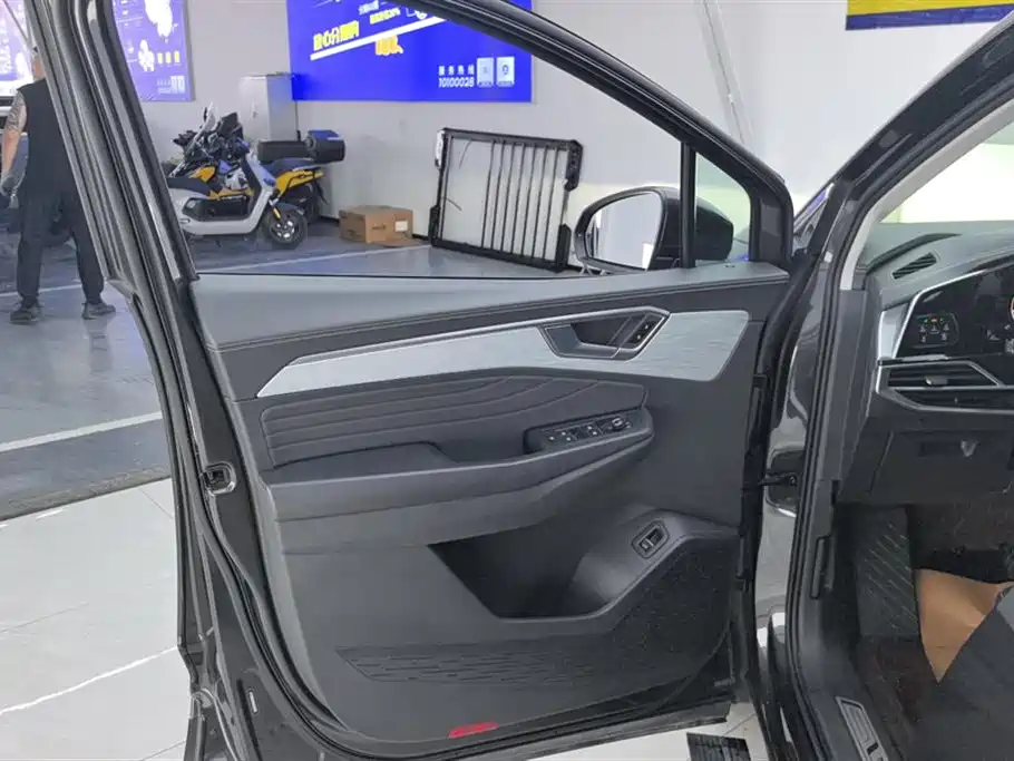 Talagon 380 TSI 4 WD Luxury Premium Realm Pro