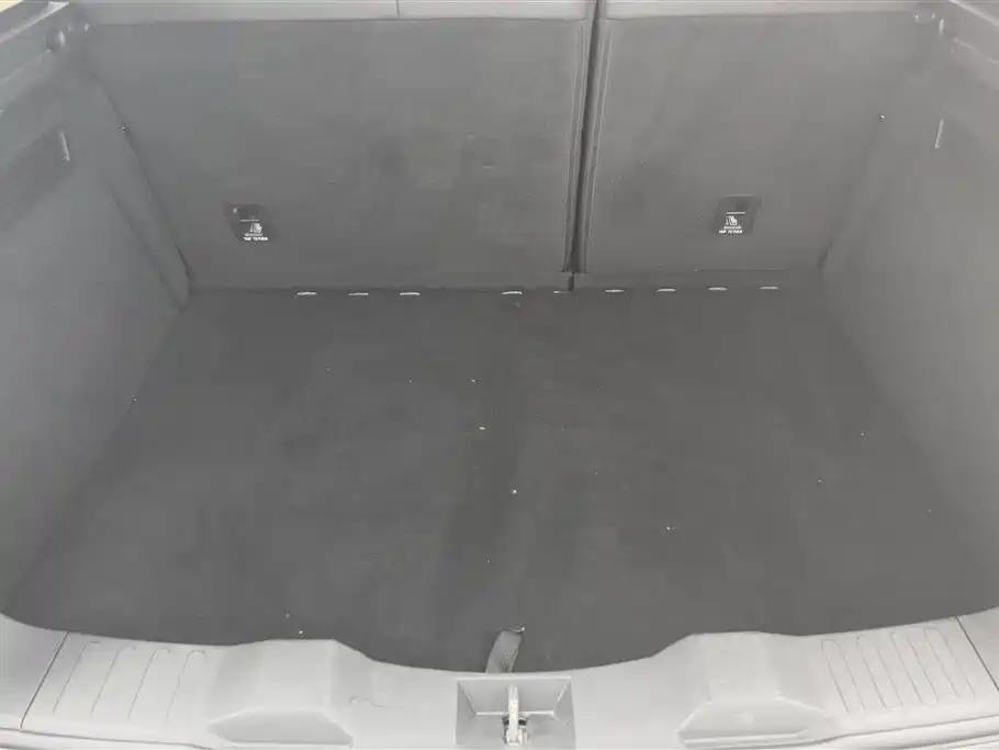 Haval H2 s 哈弗H2 s 2018款 红标 1.5 T 双离合豪华型