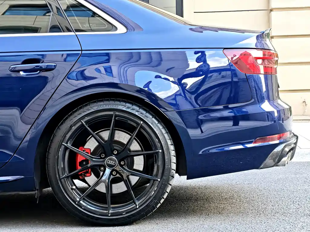 Audi S4 S4 3.0 TFSI