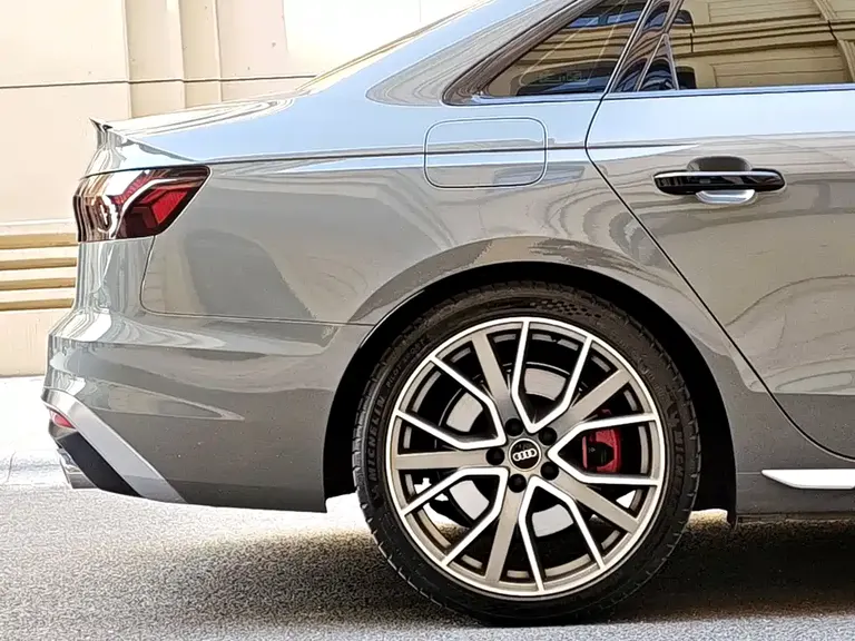 Audi S4 S4 3.0 TFSI