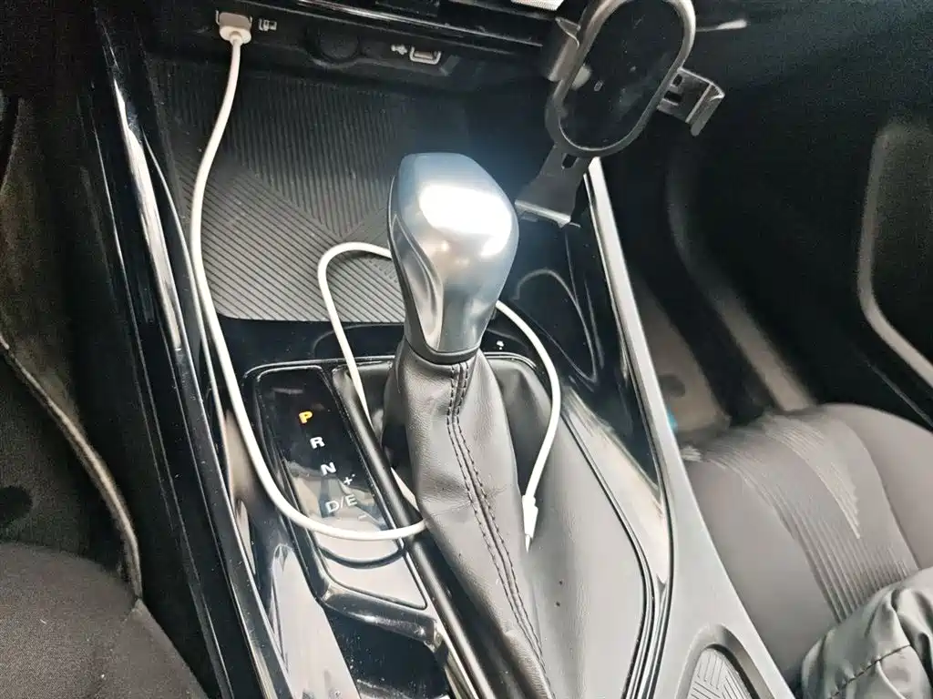 Roewe i5 1.5 L CVT Platinum