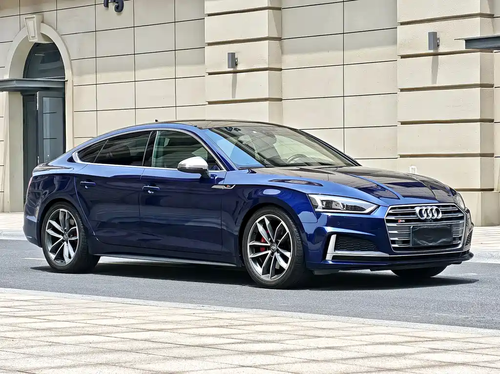 Audi S5 S5 3.0 T Sportback
