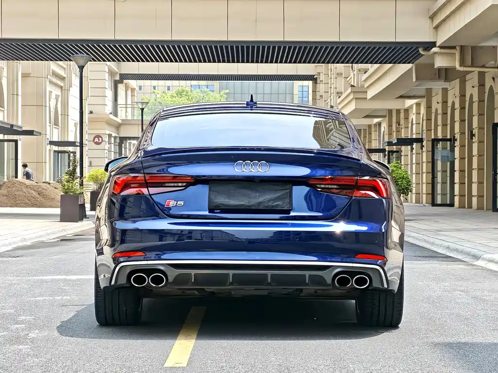 Audi S5 S5 3.0 T Sportback