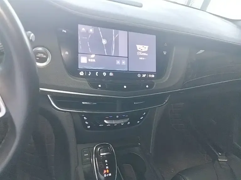Cadillac CT6 28 T Luxury
