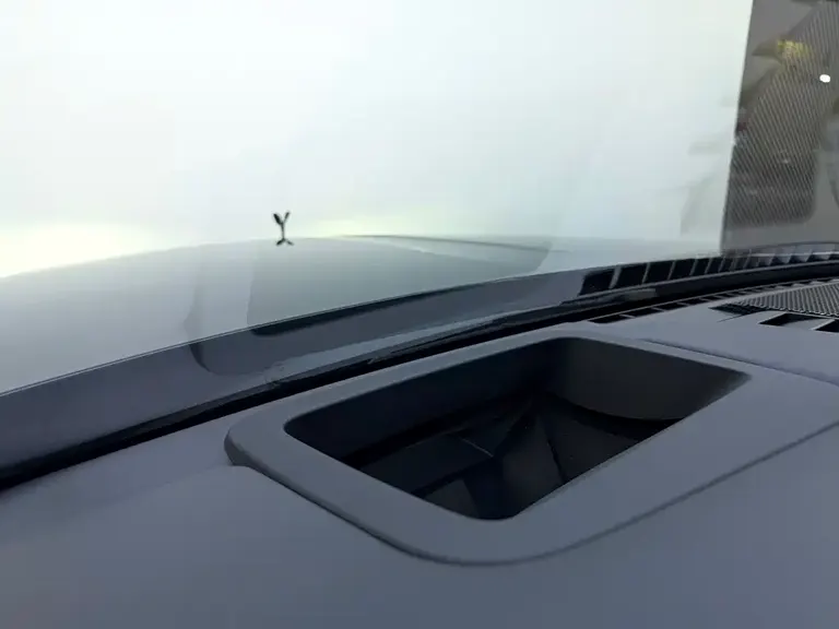 Rolls-Royce Ghost 6.7 T Black Badge
