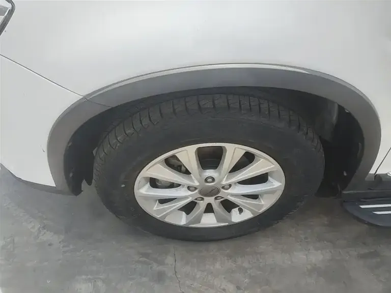 Haval H6 Sport 1.5 T Manual 2 WD Elite CN-V