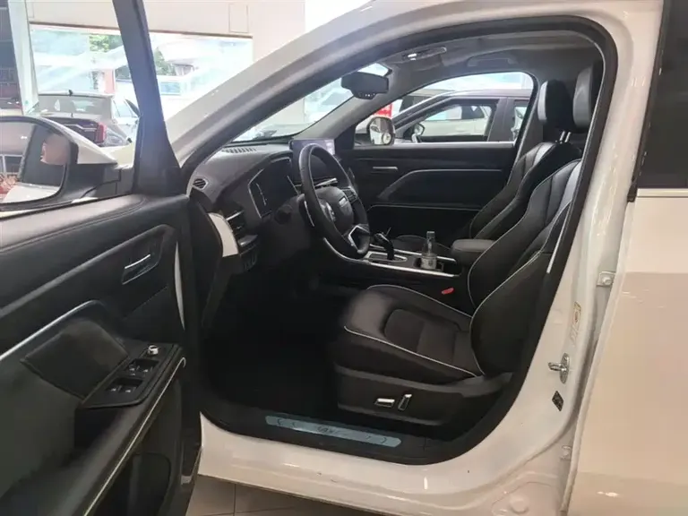 Haval H6 China Style 1.5 GDIT Auto Champion