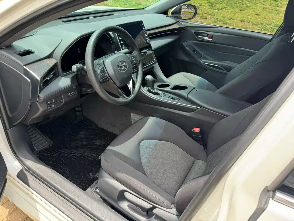 Avalon 2.0 L Progressive CN-VI