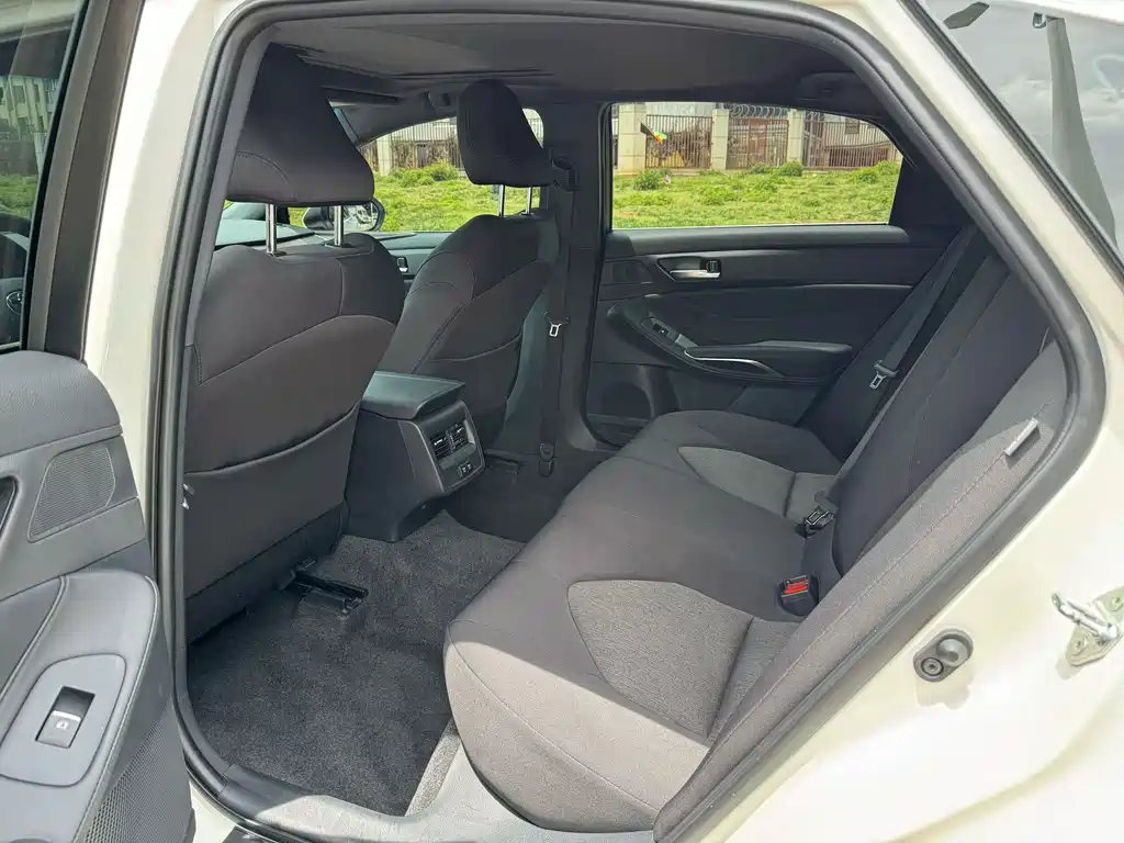 Avalon 2.0 L Progressive CN-VI