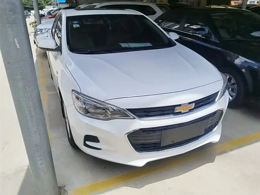 Cavalier 320 Auto Delight Sunroof