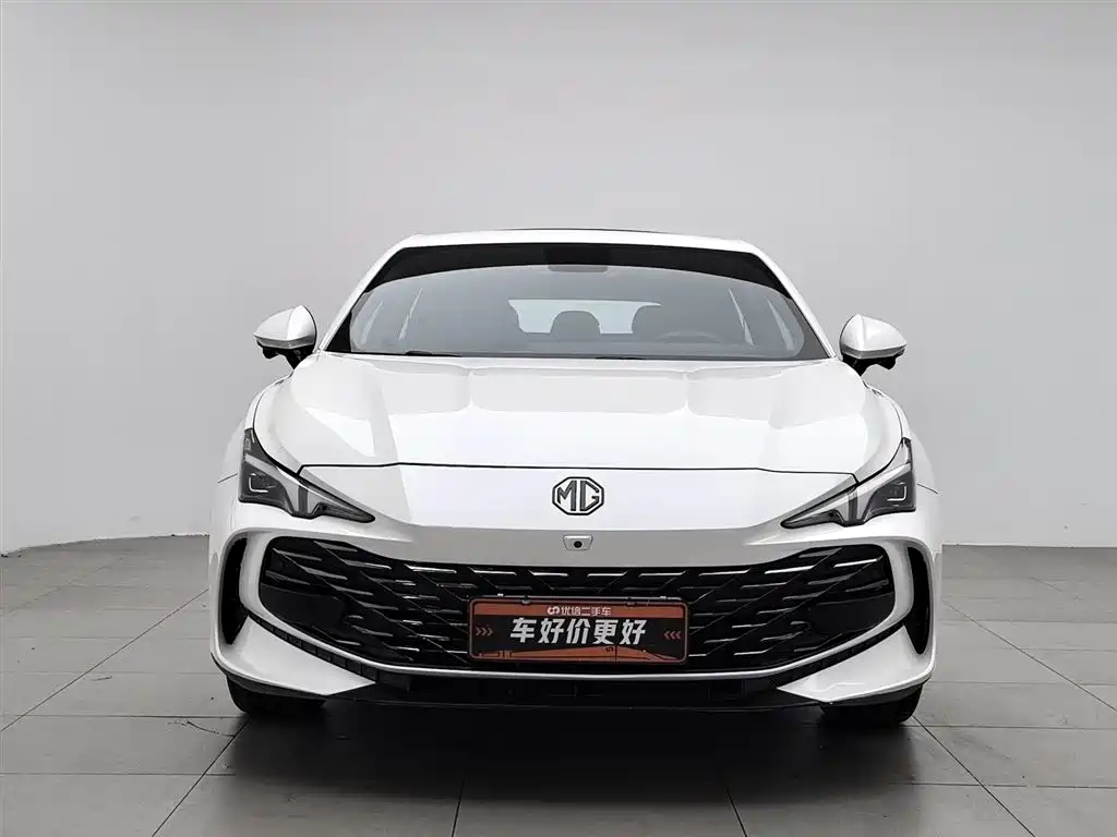 MG7 1.5 T DCT Supreme Beauty Luxury