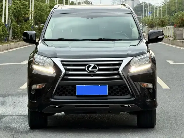 Lexus GX 400 Luxury