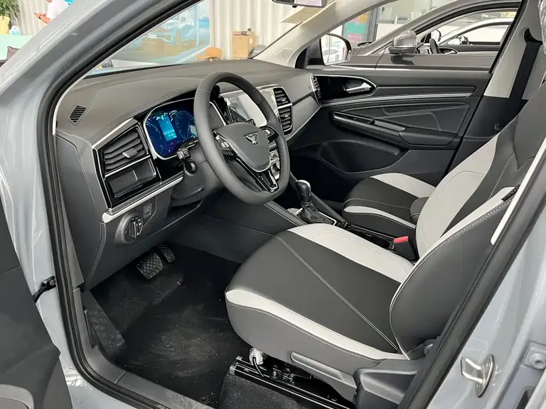 Jetta VS5 280 TSI Auto Joy