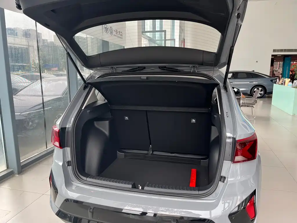 Jetta VS5 280 TSI Auto Joy