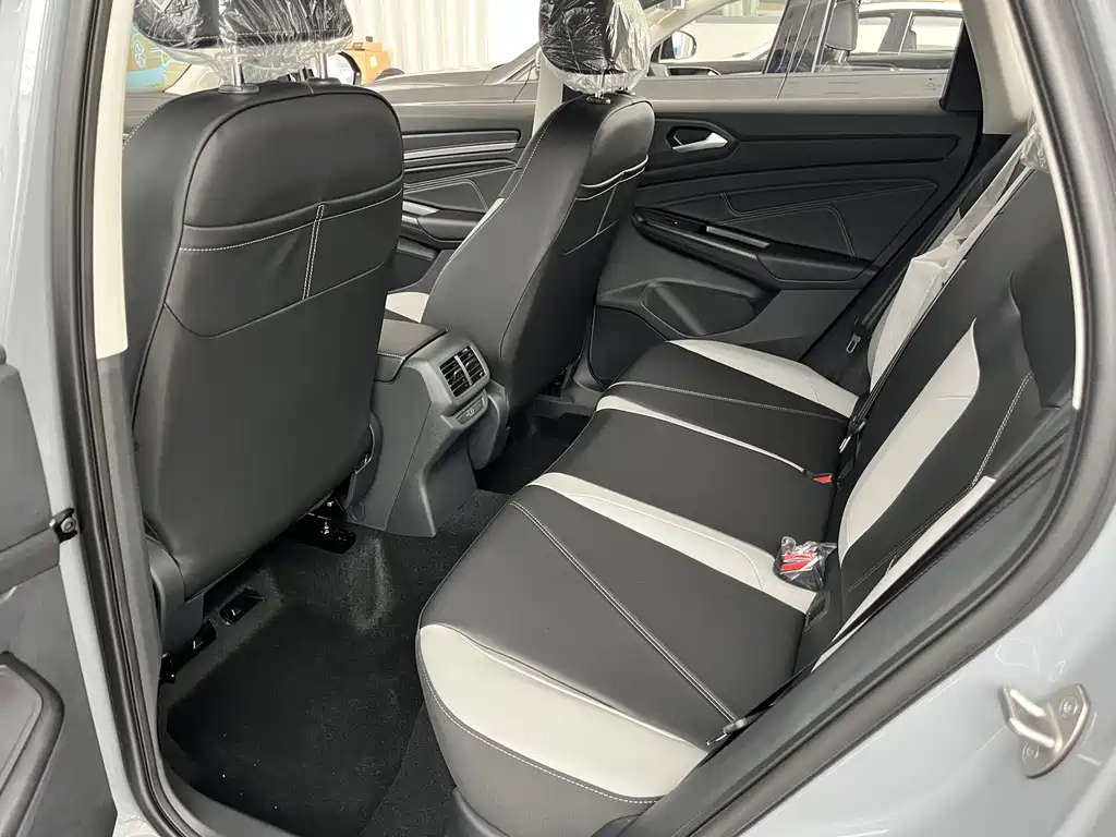 Jetta VS5 280 TSI Auto Joy