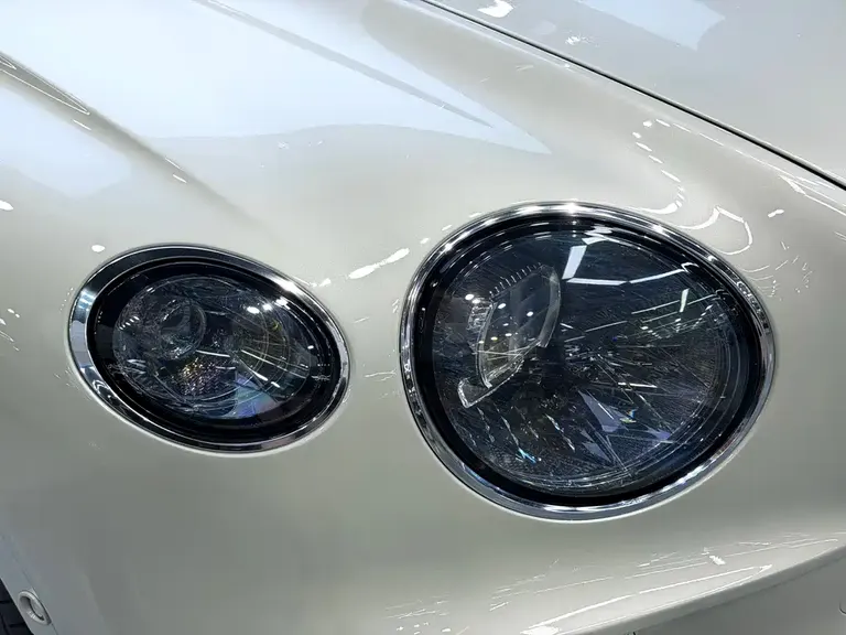 Bentley Continental GT 6.0 T GT W12