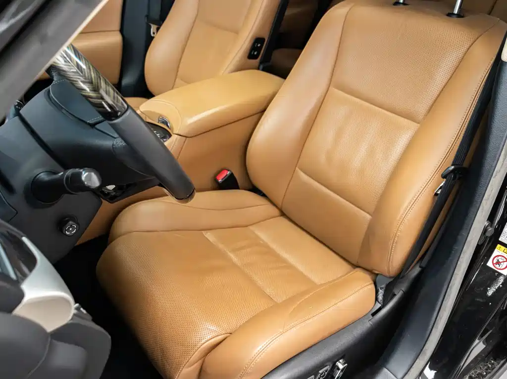 Lexus LS 460 L