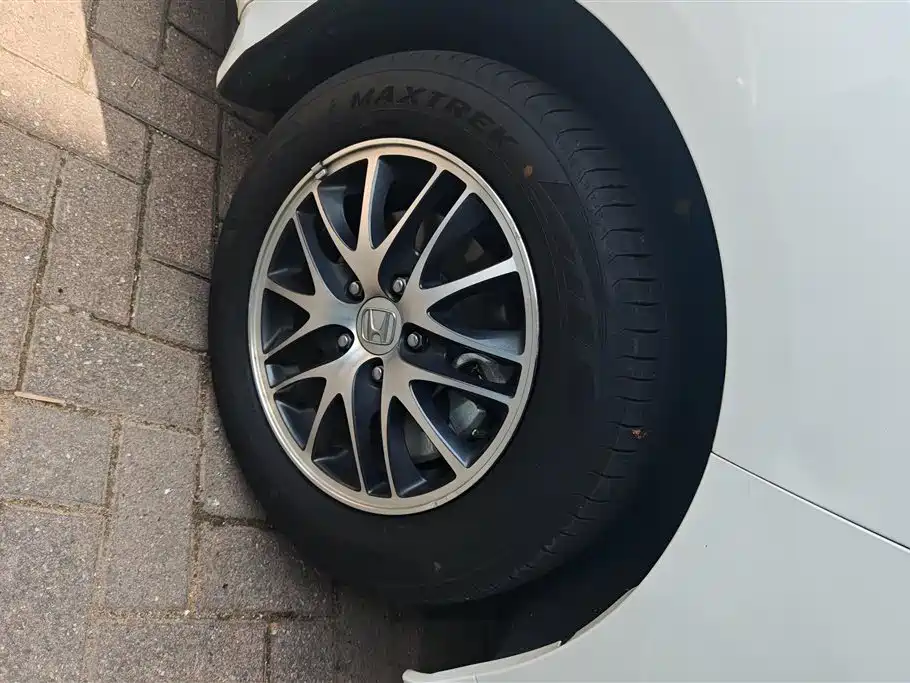 Odyssey 2.0 L Sharp· Comfort Enjoyment