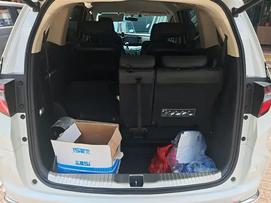 Odyssey 2.0 L Sharp· Comfort Enjoyment