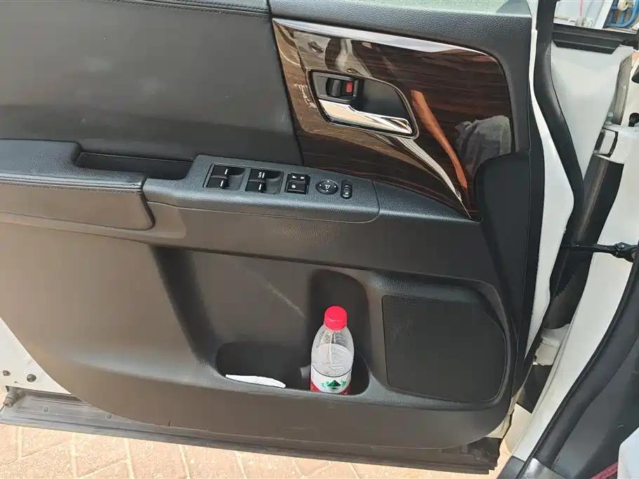 Odyssey 2.0 L Sharp· Comfort Enjoyment