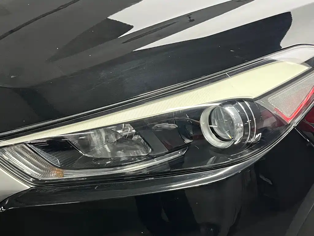 Tucson 1.6 T DCT 2 WD Intelligent