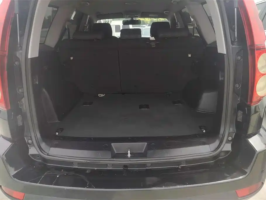 Haval H5 Classic 2.0 L Manual 4 WD Progressive