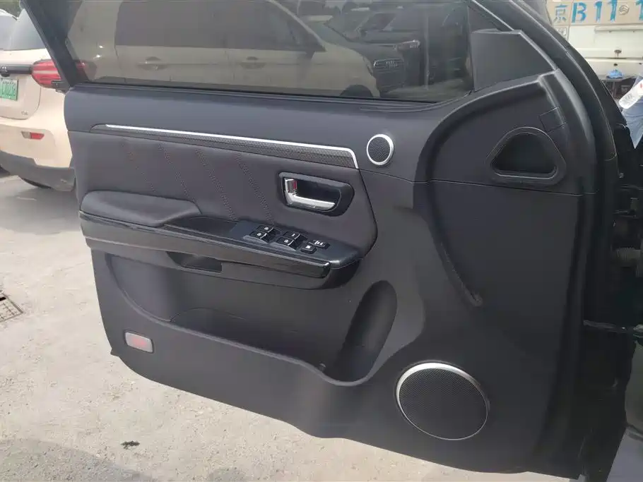 Haval H5 Classic 2.0 L Manual 4 WD Progressive