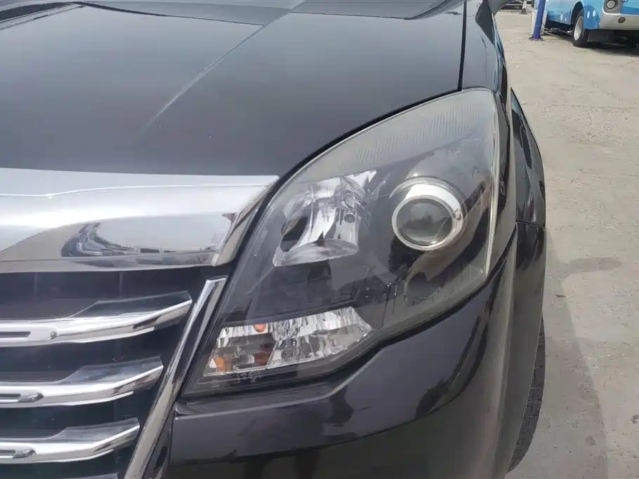 Haval H5 Classic 2.0 L Manual 4 WD Progressive