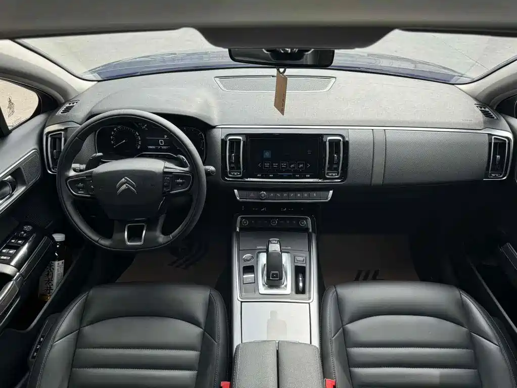 Citroën C6 400 THP Comfort