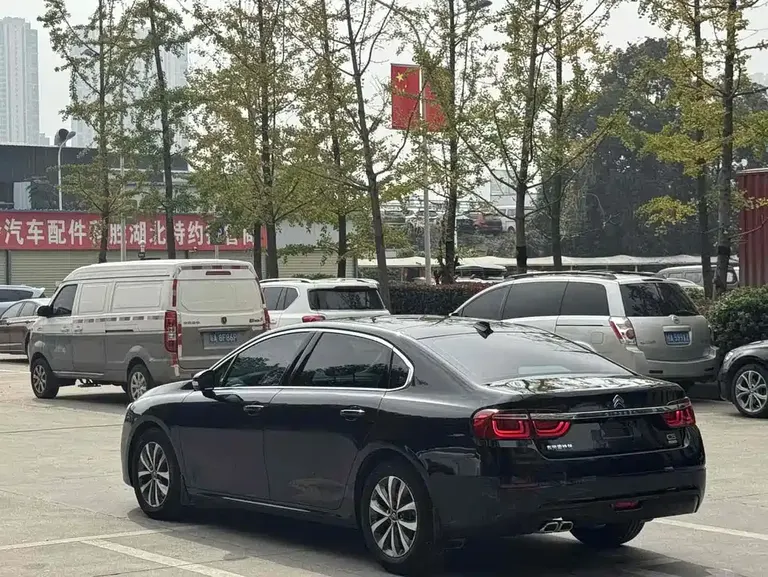 Citroën C6 400 THP Comfort