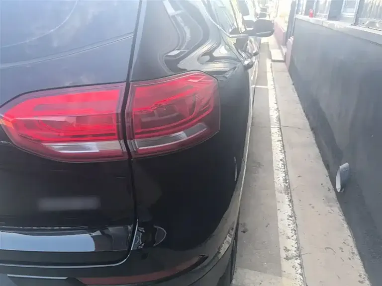 Haval H6 Red Label 1.5 GDIT Auto Champion