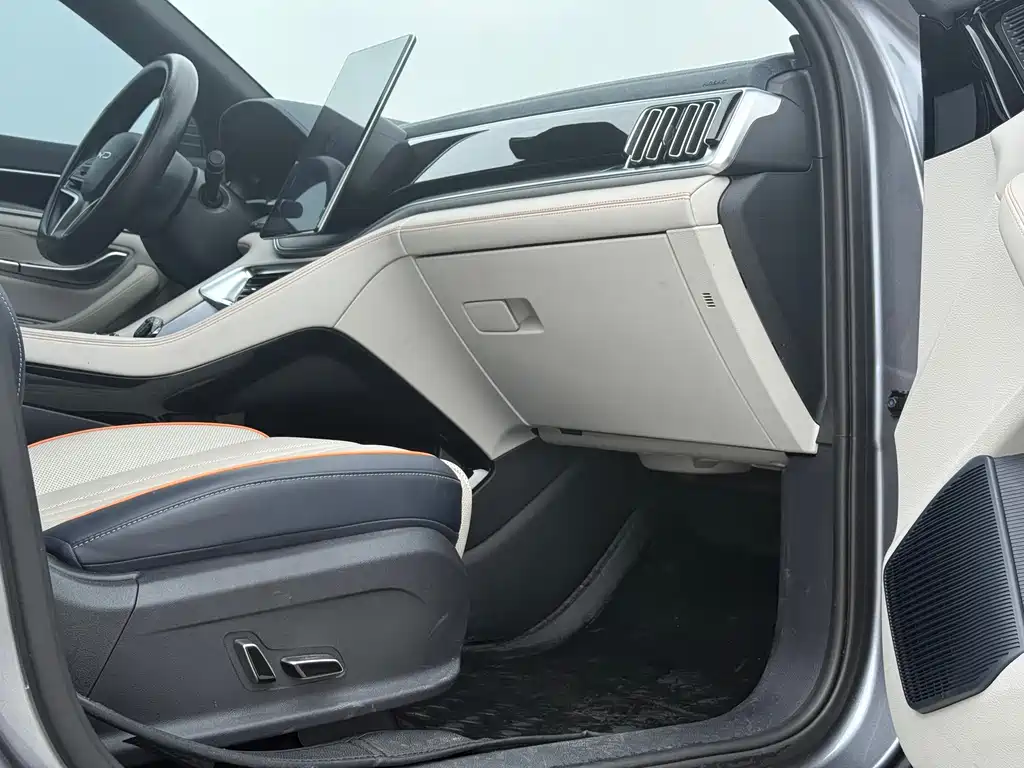 Song PLUS NEV Champion DM-i 110 KM Flagship PLUS