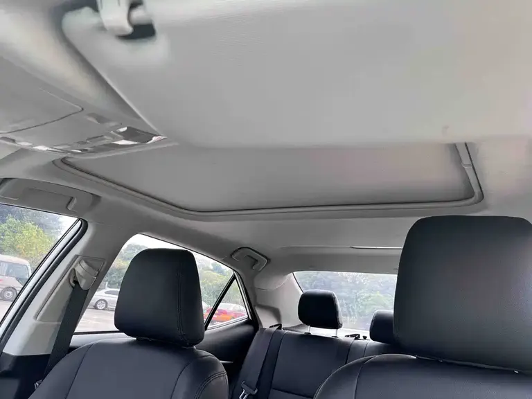 Toyota Corolla Facelift 1.2 T S-CVT GL-i