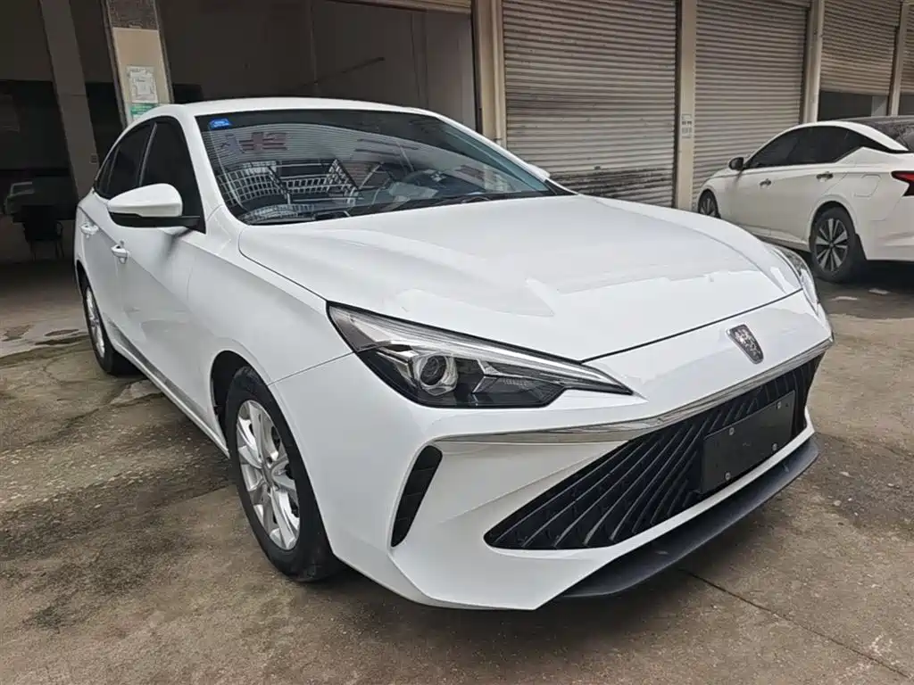Roewe i5 1.5 L Manual Comfort Enjoyment