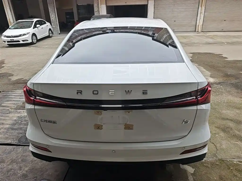 Roewe i5 1.5 L Manual Comfort Enjoyment