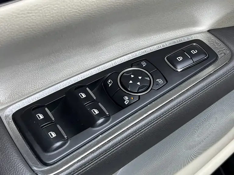 Lincoln Continental 林肯大陆 2018款 3.0 T 四驱尊耀版