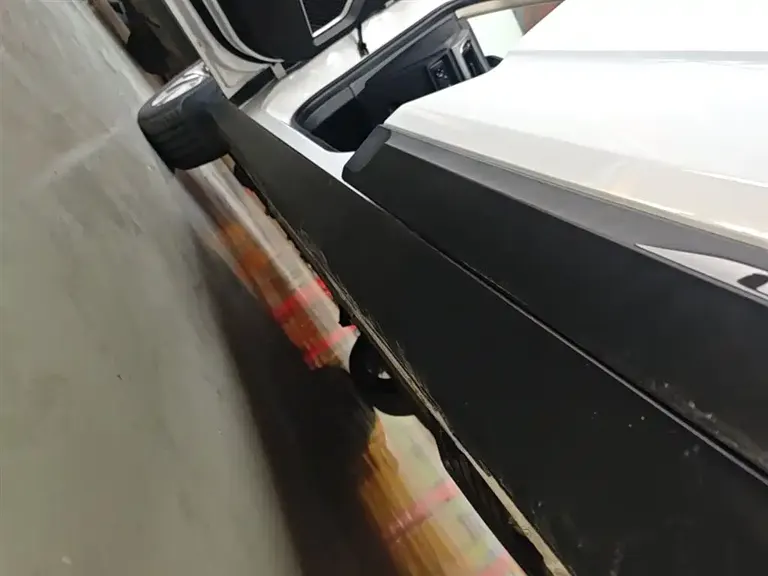 Geely Emgrand GS Leading Trend 1.4 T Auto Leading Style Connected