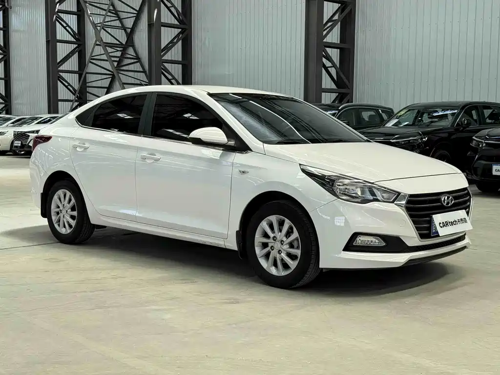 Verna 1.4 L Auto Cool GLS