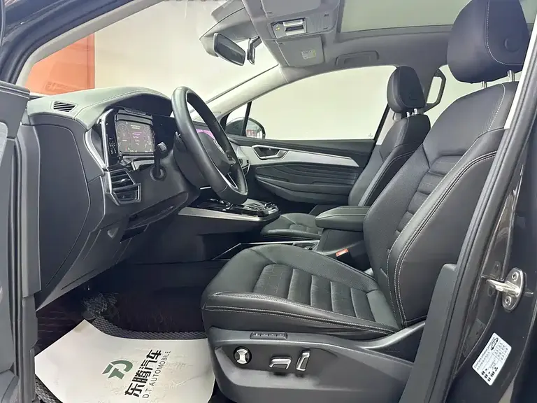 Volkswagen Talagon 380 TSI 4 WD Luxury Premium Realm Pro 6-seat
