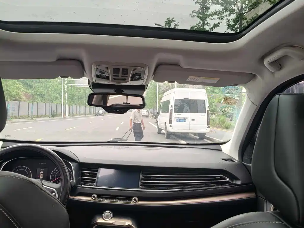 Haval H6 Red Label 1.5 GDIT Auto Champion