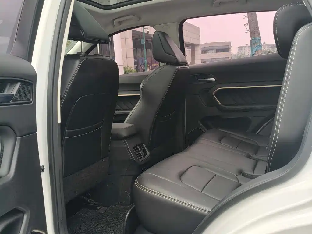 Haval H6 Red Label 1.5 GDIT Auto Champion