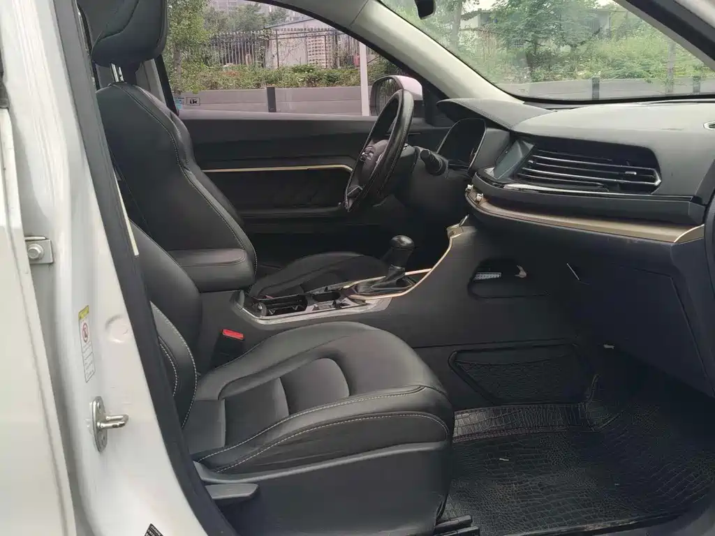 Haval H6 Red Label 1.5 GDIT Auto Champion