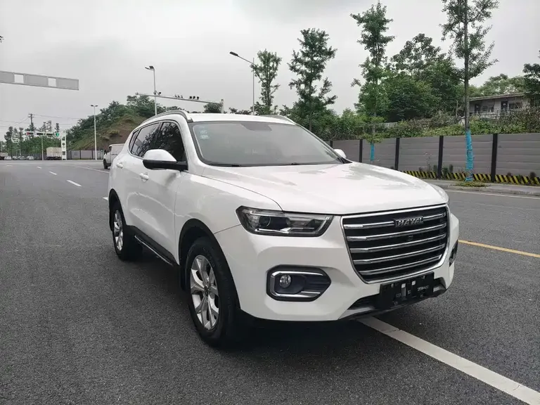 Haval H6 Red Label 1.5 GDIT Auto Champion