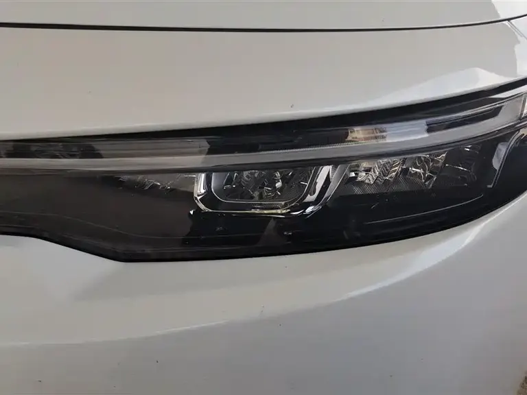 Honda Integra 240 TURBO CVT Tech
